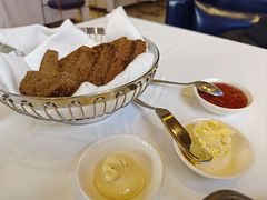 -马克西姆俄罗斯餐厅(通亚街店)