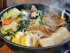 -有喜屋·深夜食堂(北京西路店)