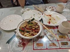 -金姐台湾菜(珠江路店)