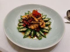芥末螺头-小白鲨工夫潮膳(曲江店)