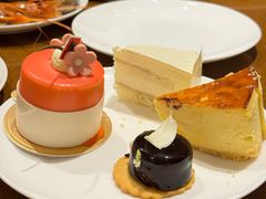 -凯菲厅海鲜姿造·海鲜自助·帝王蟹·龙虾(成都群光君悦酒店)
