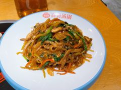 -韩香福脊骨汤锅(上杭路店)
