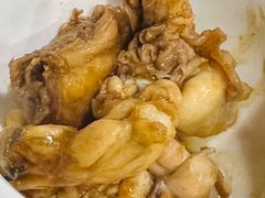 牛蛙煲-范贤光鸡公煲(平乐园总店)
