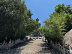 -青岛崂山太清宫