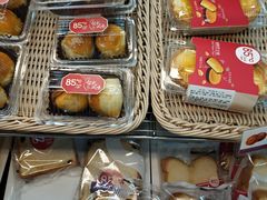 -85度C(深圳佳宁娜店)
