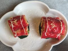 -潮府馆·非遗潮州菜·世纪公园(新国际博览中心店)