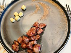 -将军日本餐厅·Shogun 传统日料·铁板烧·板前料理(厦门马哥孛罗东方大酒店)