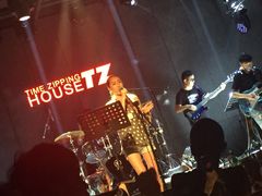 -TZ House音乐现场(茅台店)