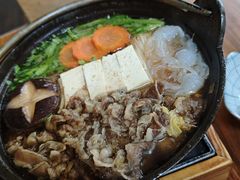 -铃木食堂(北新桥店)