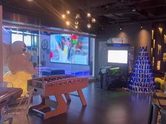 -CIAO·团建聚餐·生日派对轰趴馆(福田店)