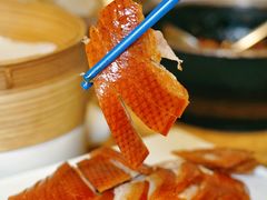-小大董·烤鸭(王府井apm店)