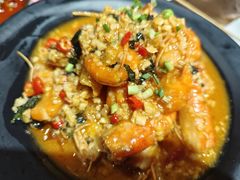 -霸王虾(湘江世纪城店)