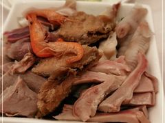 -翠亭酒家(山西南路店)