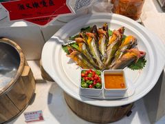 -村长家的疙瘩汤·东营菜(东营茶城店)