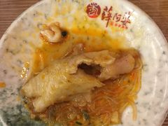 -薛阿婆(美都汇购物广场店)
