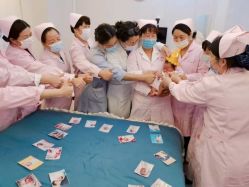 -馨果汇月子产康中心(南湖公园店)