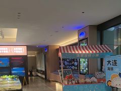 -连鹭海鲜·海肠捞饭·海胆饭(星海店)