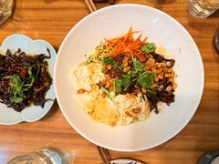 -山茶云南菜(永安里店)
