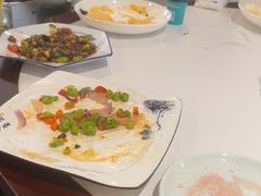 -浔味·山屿湖·正宗淳牌全鱼宴老字号