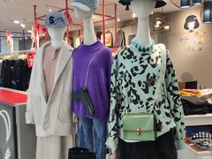 -吾悦广场(天津和平店)