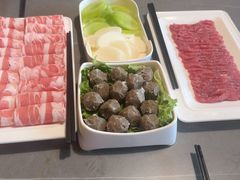 -君邦火锅(新疆大厦店)