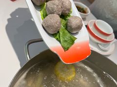 -陈记顺和潮汕鲜牛肉火锅(棠德南路店)
