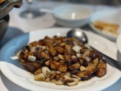 宫保鸡丁-眉州东坡(华联万柳店)