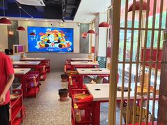 -签哥签妹儿串串火锅(青年路店)