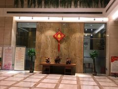 -南京戴斯国际酒店
