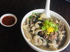 -潮镇老尾牛杂(环城西路店)