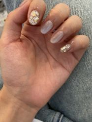 -斯馨·健康美甲美睫