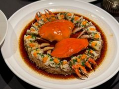 -上海滩餐厅(BFC外滩金融中心店)