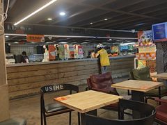 -放哈·甜醅子奶茶创造者(正宁路店)