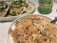 -小厨师·二十年沈家门小海鲜(百井坊巷店)