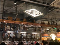 -WOW LUCKY创意韩料(龙阳广场店)