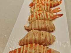 -新一番三文鱼寿司(大东海店)