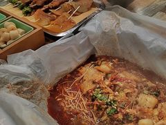 -渣男纸包鱼(学院路店)