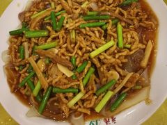 -晋阳饭庄(虎坊桥店)