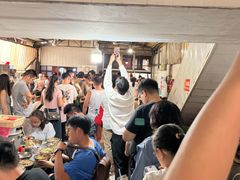 -正宗杨记普洱酸醋米线(总店)