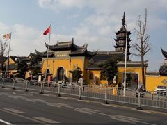 -西林禅寺