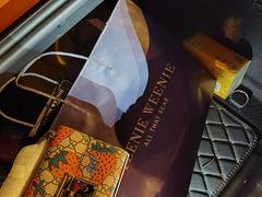 -新世界大丸百货