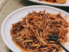 -刘胖子家常菜·蹄花焖藕(中南店)