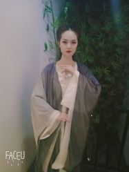 -盘子女人坊古装写真摄影(天津总店)