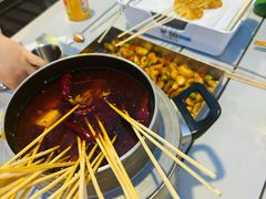 -No.DD戳子烧烤·江湖菜(北京总店)