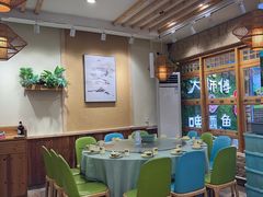 -大师傅金奖啤酒鱼(西街口总店)