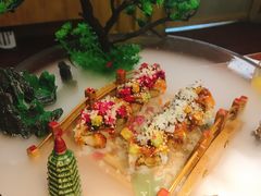 -鳗鱼家·深夜食堂(军博店)