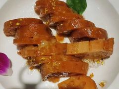 -船歌·鱼水饺青岛菜(合肥路永旺店)