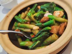 -粤来记·啫啫煲·点心(日月光店)