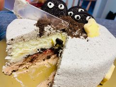 -DQ·蛋糕·冰淇淋(龙湖狮山天街店)