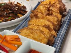 -情满四合院·小酒馆(后现代城店)